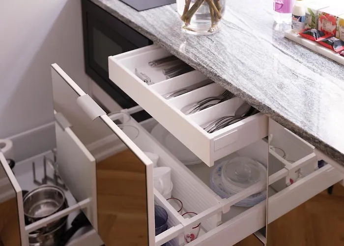 Miro Rooms Skolas - Quiet Chic, Free Parking, Self Check-In