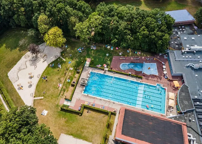 Hoessensportzentrum