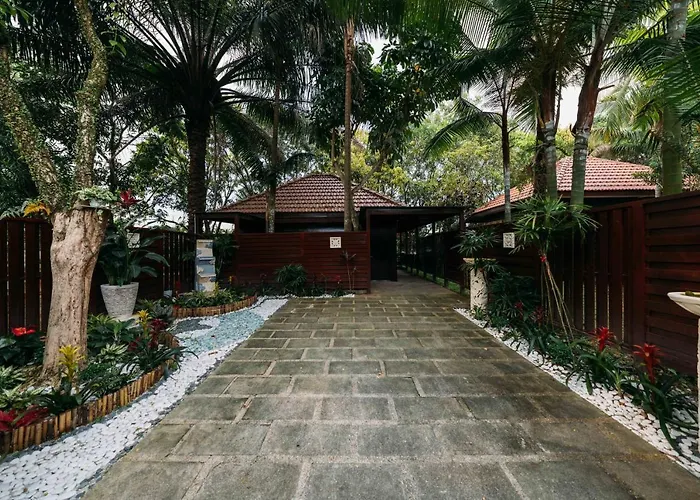 Kranji Sanctuary