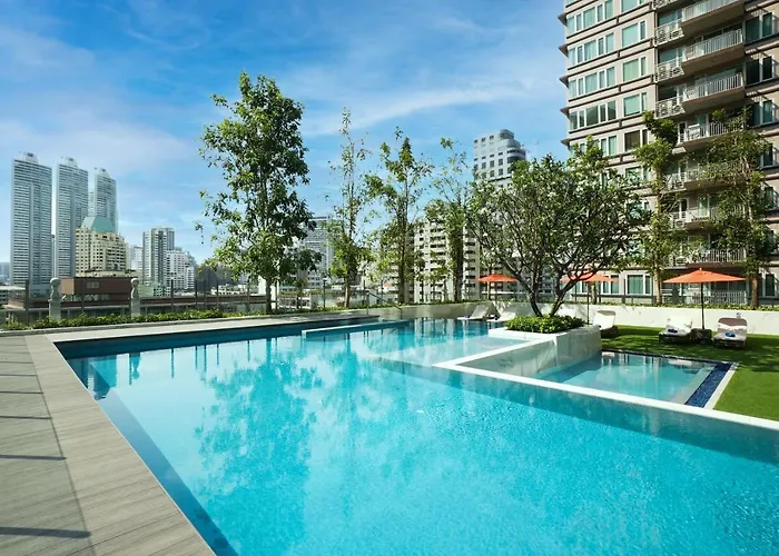 Silq & Residence