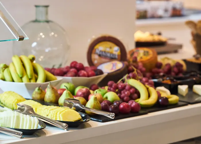 Luxushotel: Club Del Sol Aparthotel