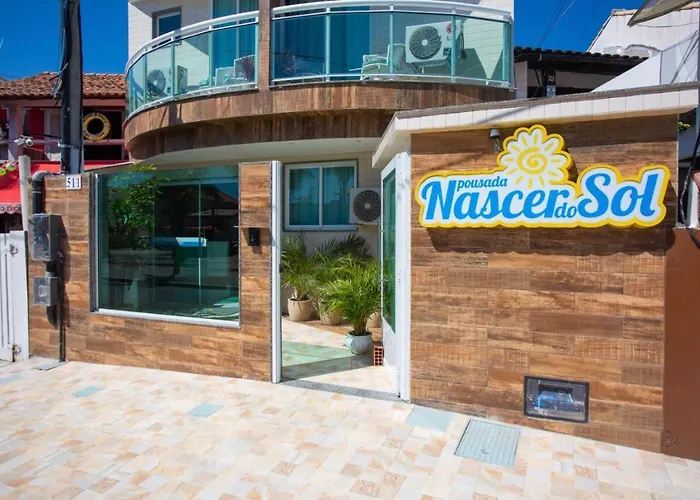 Pousada Nascer do Sol