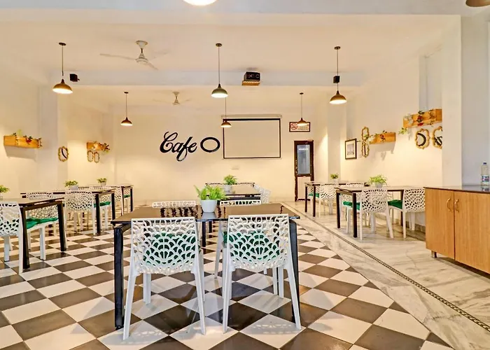 Hotel Teg Royal
