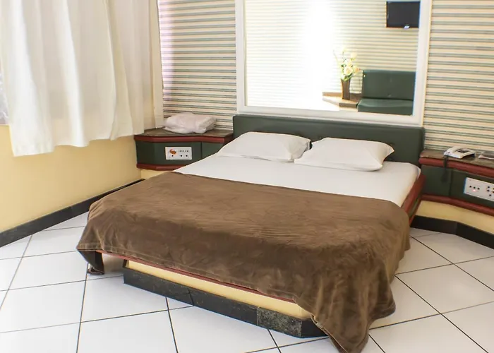 Hotel: Condor Hotel - Adult Only