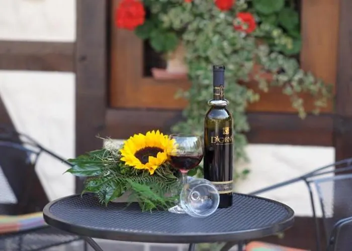 Landhotel Lodge By Landhotel Krolik