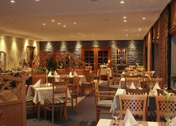 Landhotel Lodge By Landhotel Krolik