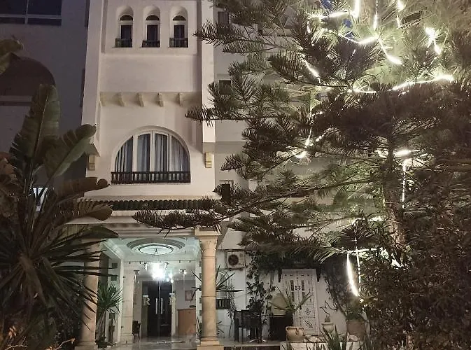 Hôtel Romane