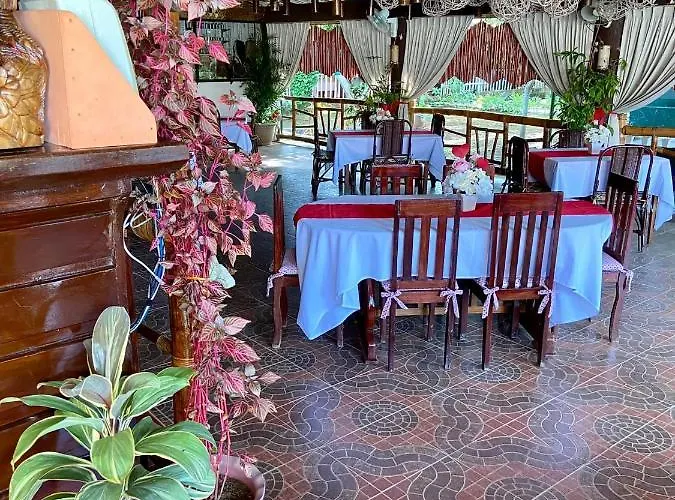 Angela'S Pool Resort