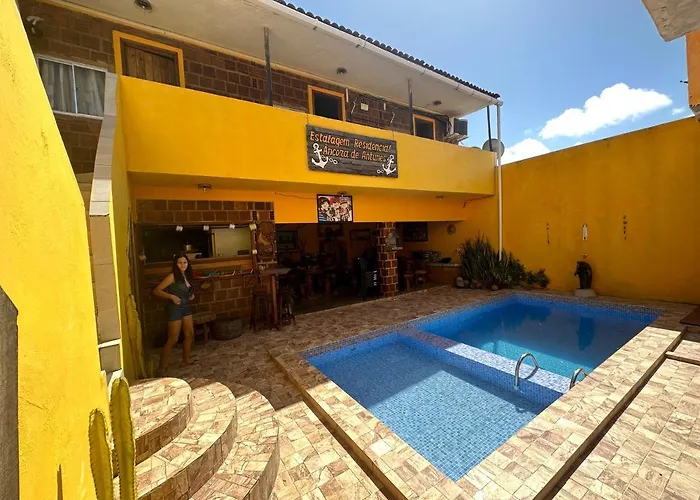 Estalagem Residencial Ancora de Antunes