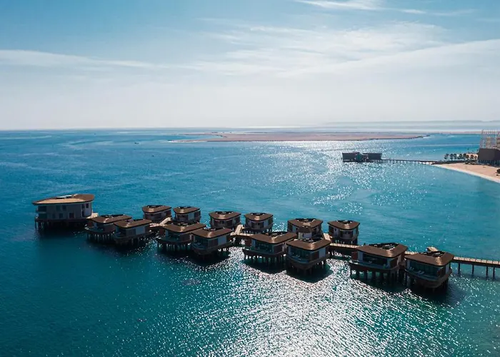 Tawila Island