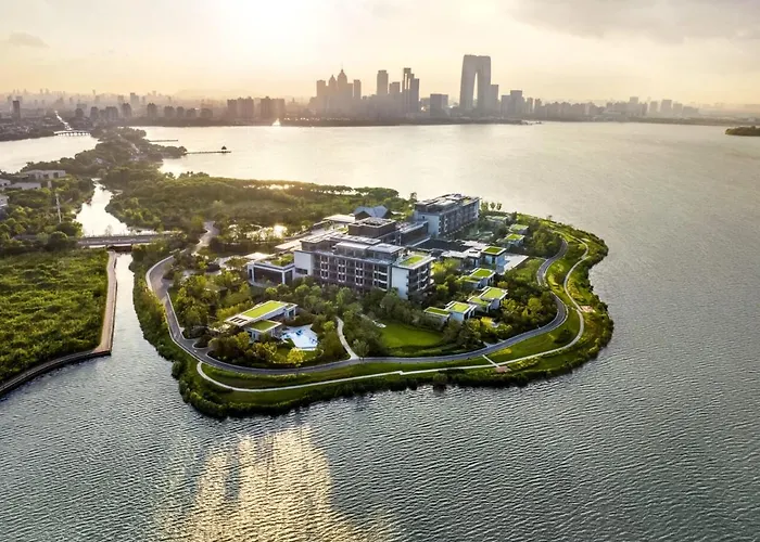 Four Seasons Suzhou