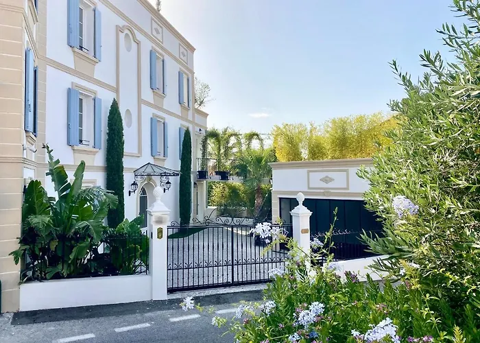 Villa Caprice
