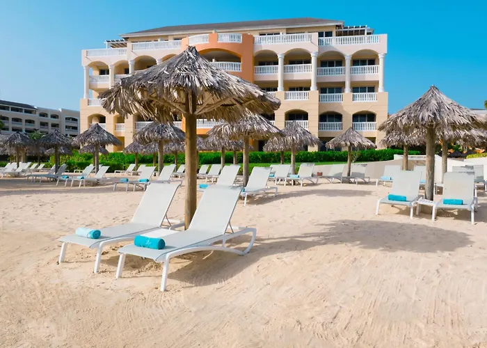 Luxushotel: Iberostar Selection Rose Hall Suites (Adults Only)