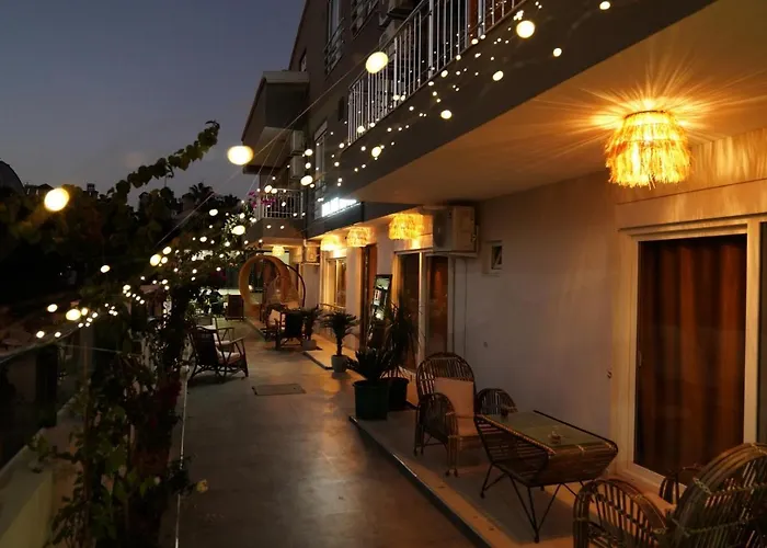 Lara Boutique Antalya