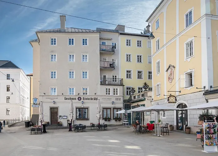 Gasthaus Hinterbrühl