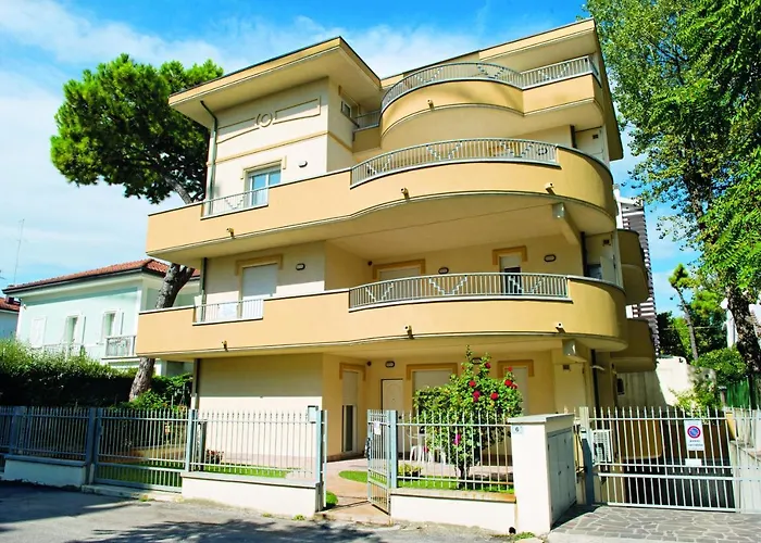  Residenza Raggio