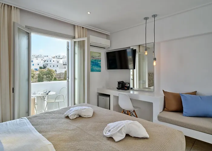 Ski hotel: Kanale'S Rooms & Suites