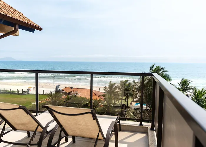 Costa Norte Ingleses Hotel