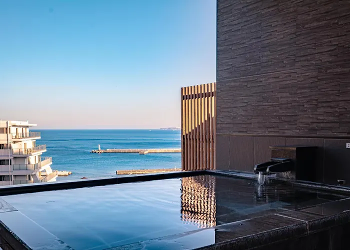Hotel Kan-ichi