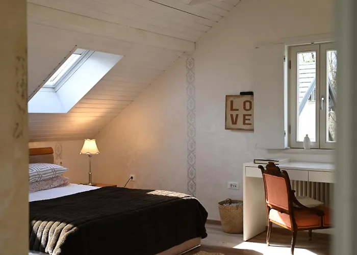 Vila Alice Bled - Adults Only