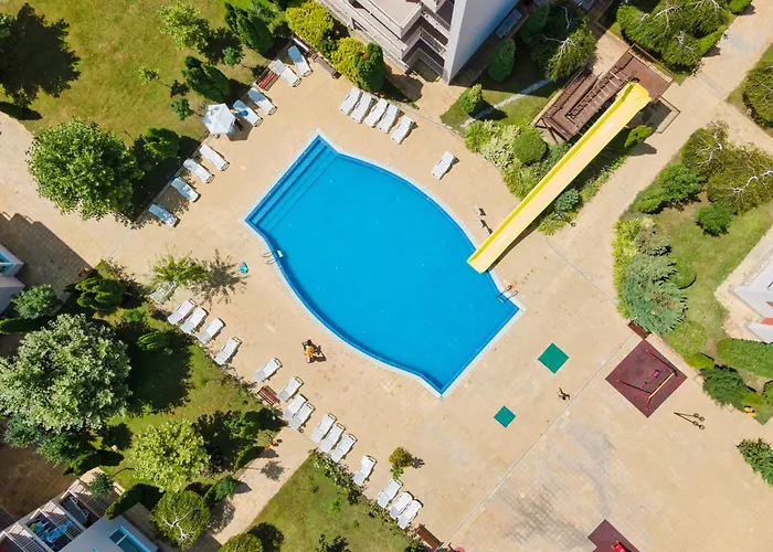 Nessebar Fort Club s