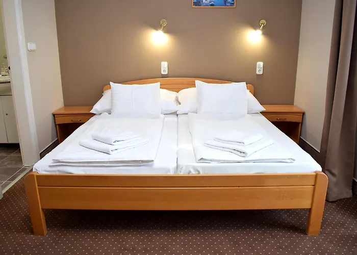 Lidia Hotel