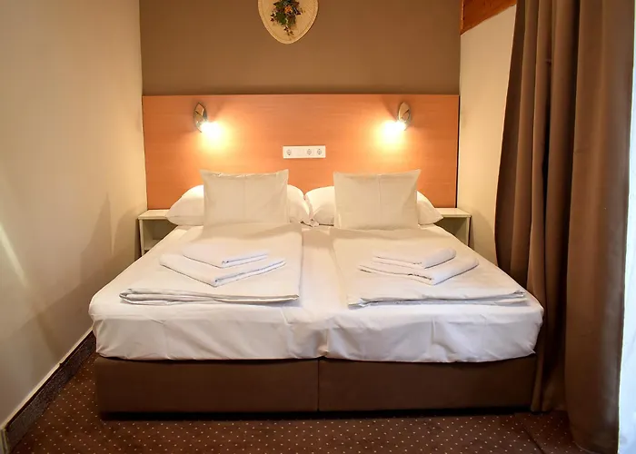 Lidia Hotel