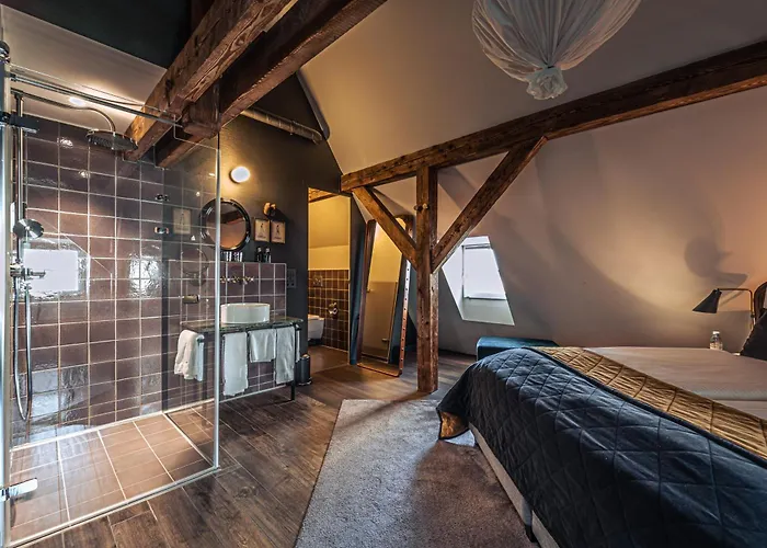 Boutique Spedition A Member Of Design s Romantik Hotel