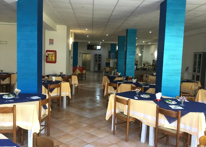 Hotel Ristorante Santa Maria