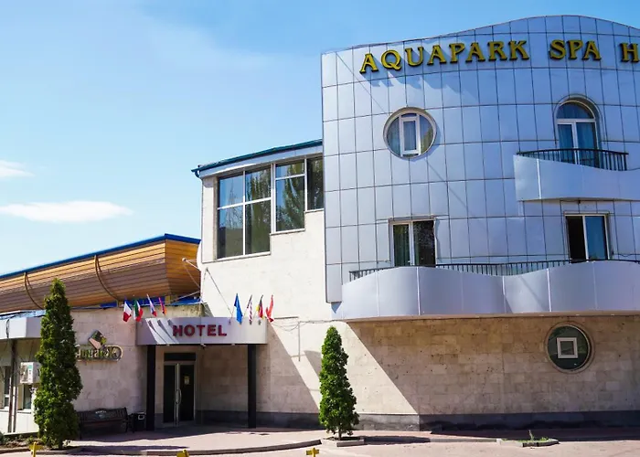 Aquapark Hotel & Villas