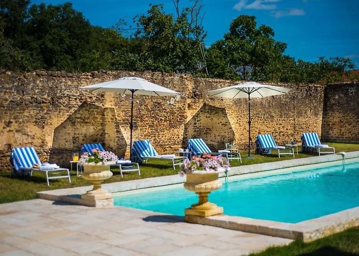 Hotel Du Domaine De La Groirie - Le Mans Ouest