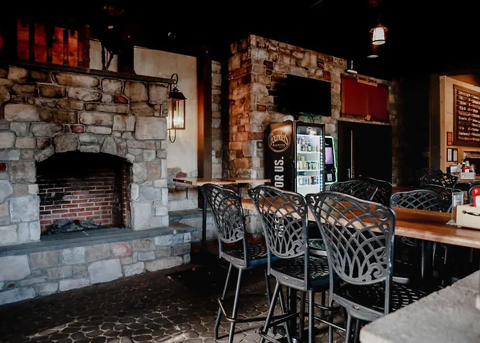 Heritage Hotel Lancaster