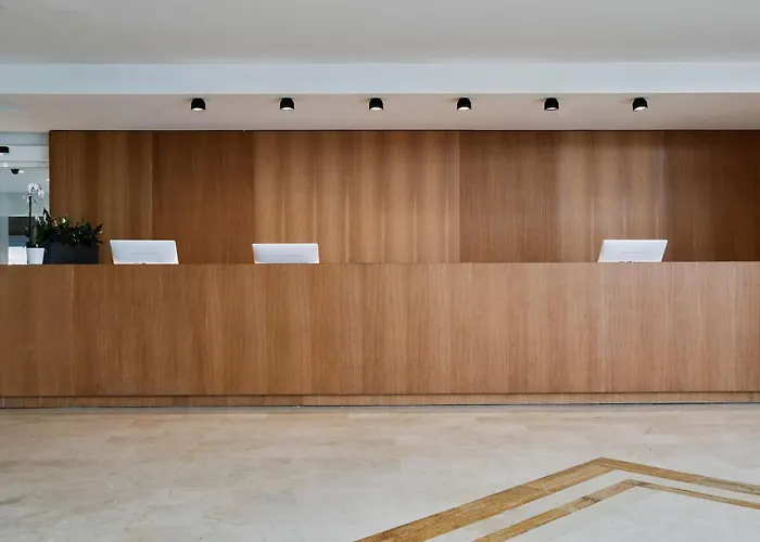 Hôtel accueillant les animaux: Prinsotel La Pineda