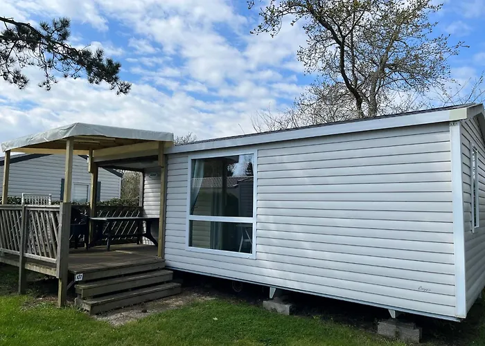 Camping Kost Ar Moor