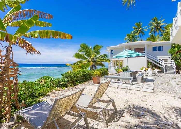 Ocean Spray Villas