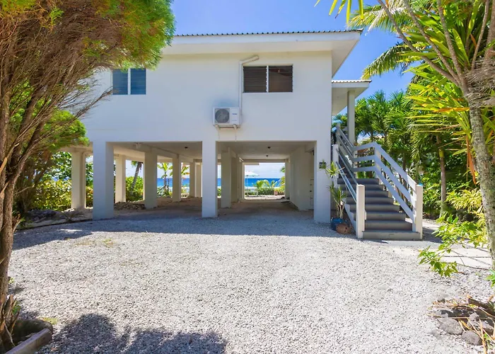 Ocean Spray Villas