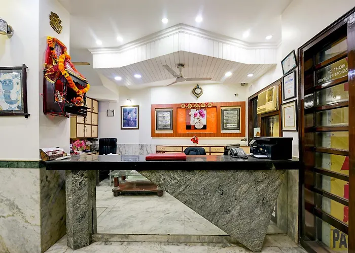 Guest house: Hotel Star Paradise