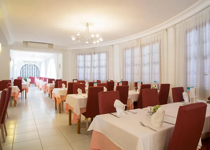 Hotel Ses Savines