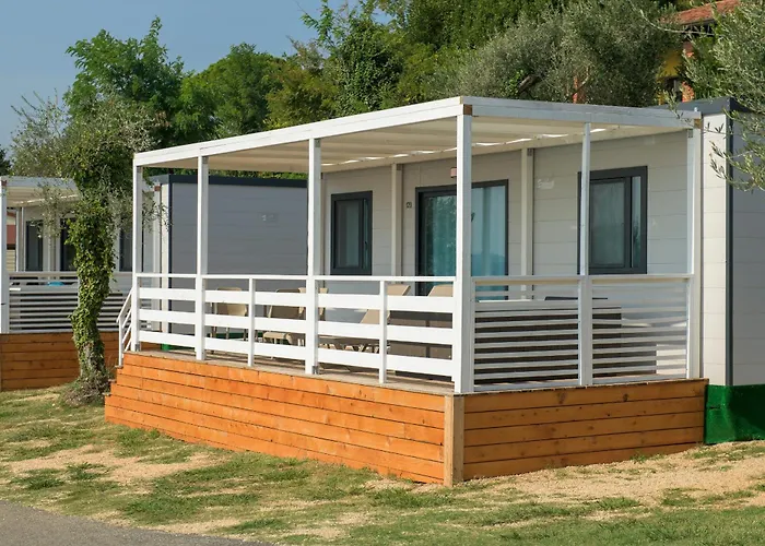 Camping Fontanelle