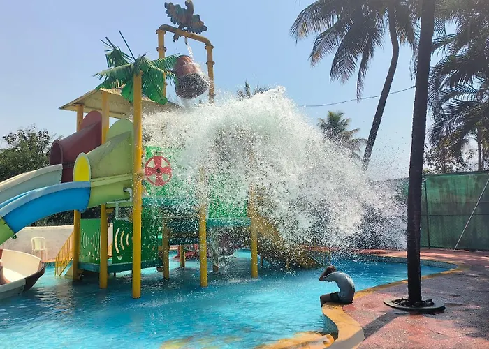 Pinewood Resort