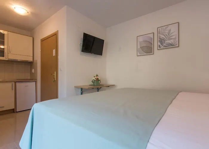 Apartments Herceg
