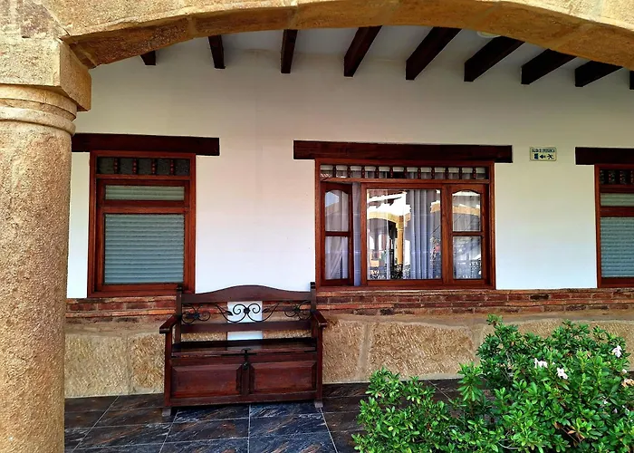 Hotel Gran Sirius