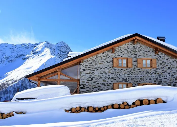 Casa vacanza: Residence Bonetti