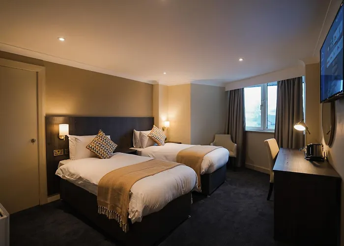 Park Hall Hotel & Spa Lancashire, A Member Of Radisson Individuals