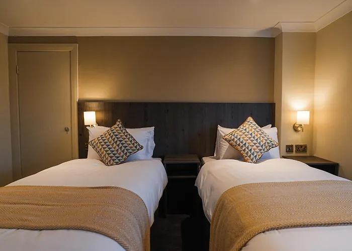 Park Hall Hotel & Spa Lancashire, A Member Of Radisson Individuals