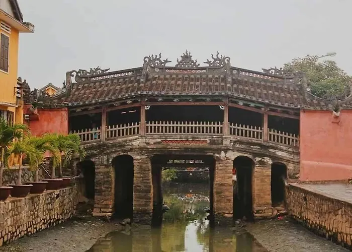 Luxe hotel: Bana Home & Spa