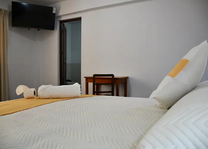 Hotel Express