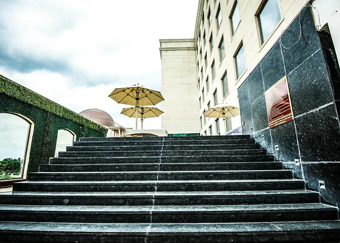 Ramada Plaza By Wyndham Lucknow