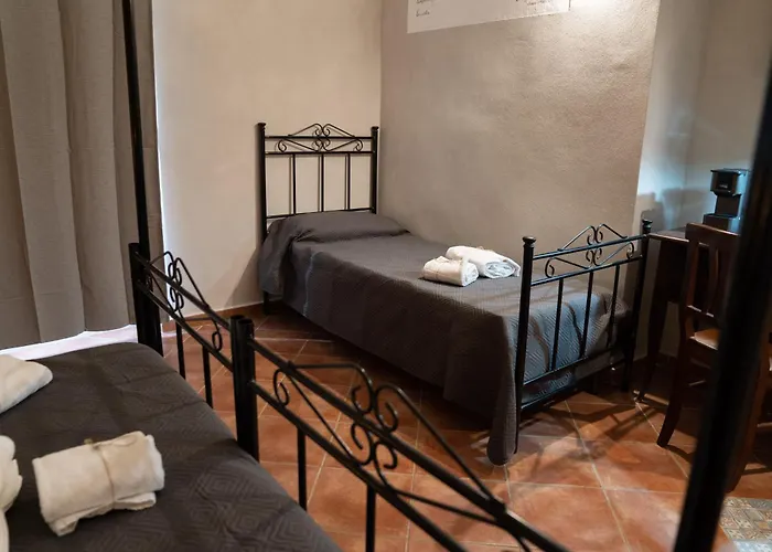Villa Pirandello