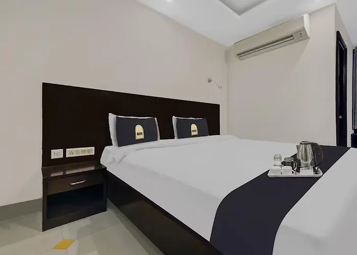 Guest house: Tipsyy Heritage Heights